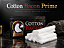 Algodão Cotton Bacon Prime - Imagem 1