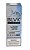 Líquido Juice Nicsalt BLVK Diamond Pod - Black Menthol 35mg - 30ml - Imagem 1