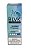 Líquido Juice Nicsalt BLVK Diamond Pod - Spearmint Menthol 35mg - 30ml - Imagem 1