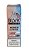 Líquido Juice Nicsalt BLVK Diamond Pod - Watermelon Menthol 35mg - 30ml - Imagem 1