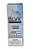 Líquido Juice Nicsalt BLVK Diamond Pod - Black Menthol 50mg - 30ml - Imagem 1