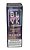 Líquido Juice Nicsalt BLVK Pink Pod - Strawberry Kiwi Ice 50mg - 30ml - Imagem 1