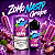 Juice Zomo Nasty 60ml 3mg - Linha Picolé - Imagem 5