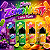 Juice Zomo Nasty 60ml 3mg - Linha Picolé - Imagem 1