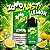 Juice Zomo Nasty 60ml 3mg - Linha Picolé - Imagem 4