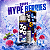 Juice Zomo 60ml 3mg - Linha Drops - Imagem 4