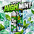 Juice Zomo 60ml 3mg - Linha Drops - Imagem 5