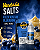 Juice Nicsalt Vapetasia 30Ml 48Mg - Imagem 2