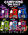 Juice Nicsalt Candy King On Salt 30Ml 35Mg - Imagem 1