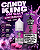 Juice Nicsalt Candy King On Salt 30Ml 35Mg - Imagem 2