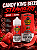 Juice Nicsalt Candy King On Salt 30Ml 50Mg - Imagem 3