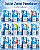 Juice Zomo 60ml 3mg - Linha Iceburst - Imagem 1