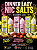 Juice Nicsalt Dinner Lady 30Ml 25Mg - Imagem 1