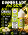 Juice Nicsalt Dinner Lady 30Ml 50Mg - Imagem 3