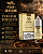 Juice NicSalt Four Seasons 30Ml 30Mg - Imagem 5