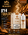 Juice NicSalt Four Seasons 30Ml 50Mg - Imagem 3