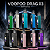 Vape Voopoo Drag X3 - Imagem 1