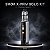 Vape Smok X-Priv Solo Kit - Imagem 5