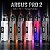 Vape Voopoo Argus Pro 2 - Imagem 1