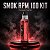 Vape Smok RPM 100 Kit - Imagem 2