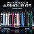 Vape Vaporesso Armour GS - Imagem 1