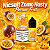 Nicsalt Zomo Nasty 30ml 35mg - Linha Picolé - Imagem 5