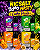 Nicsalt Zomo Nasty 30ml 35mg - Linha Picolé - Imagem 1
