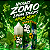 Nicsalt Zomo 30ml 35mg - Linha Drops - Imagem 6