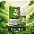 Nicsalt Zomo 30ml 35mg - Linha Menta - Imagem 2