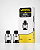 Tanque VOOPOO PnP X Cartridge DTL - Caixa com 2 unidades - Imagem 1