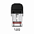 Coil Smok Novo Pod M - 3 Unidades por Caixa - Imagem 4