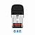 Coil Smok Novo Pod M - 3 Unidades por Caixa - Imagem 2