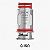 Coil Smok RPM 3 Meshed - 5 Unidades por Caixa - Imagem 2