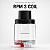 Tanque Smok RPM 85/100 Empty Pod - RPM2 e RPM3 - Imagem 3