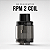 Tanque Smok RPM 85/100 Empty Pod - RPM2 e RPM3 - Imagem 2
