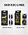 Smok Nord 6 Pod - Tanque ou Coil - Imagem 1