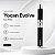 Vaporizador Yocan Evolve - Imagem 1