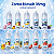 Nicsalt Zomo 30ml 35mg - Linha Iceburst - Imagem 1