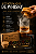 Kit Defumador de Whisky em Madeira com Maçarico e Chips Aromáticos - Imagem 2