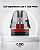 Coil Vaporesso Luxe X Dual Mesh - Imagem 2