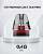 Coil Vaporesso Luxe X Dual Mesh - Imagem 4