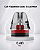 Coil Vaporesso Luxe X Dual Mesh - Imagem 3
