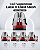 Coil Vaporesso Luxe X Dual Mesh - Imagem 1