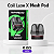 Coil Luxe X Mesh Pod - Imagem 5