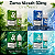 Nicsalt Zomo 30ml 50mg - Linha Menta - Imagem 1