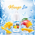 Nicsalt Zomo 30ml 50mg - Linha Iceburst - Imagem 7
