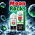Mr. Freeze 3mg 100 ml - Linha Moon Rocks - Imagem 10