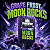 Mr. Freeze 3mg 100 ml - Linha Moon Rocks - Imagem 3