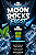 Mr. Freeze 3mg 100 ml - Linha Moon Rocks - Imagem 2