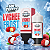 Mr. Freeze 3mg 100 ml - Linha Frutada - Imagem 6